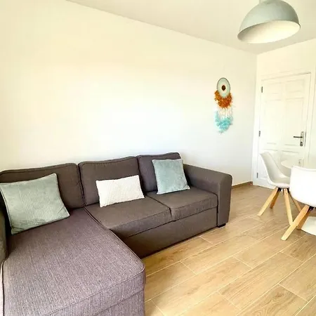 Casa Del Mar Апартаменты Сан Мигель