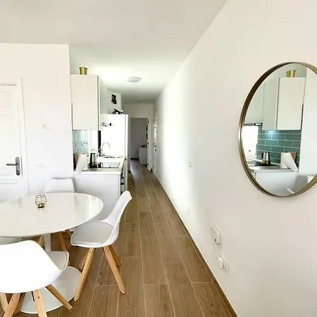 Casa Del Mar Appartement *