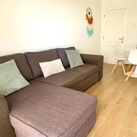 Appartement Casa Del Mar *