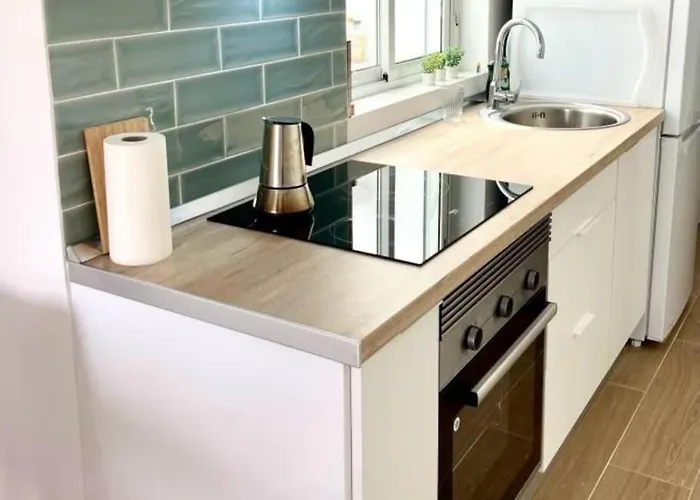 Appartement Casa Del Mar San Miguel de Abona