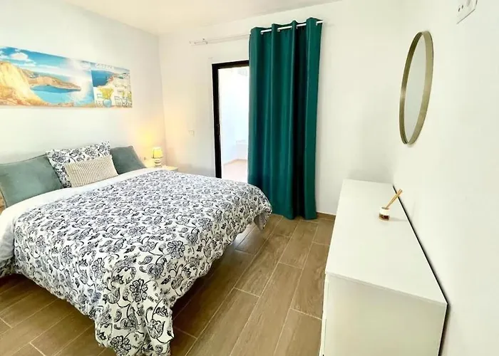 Casa Del Mar Appartement *