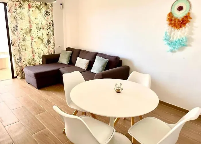 Appartement Casa Del Mar *