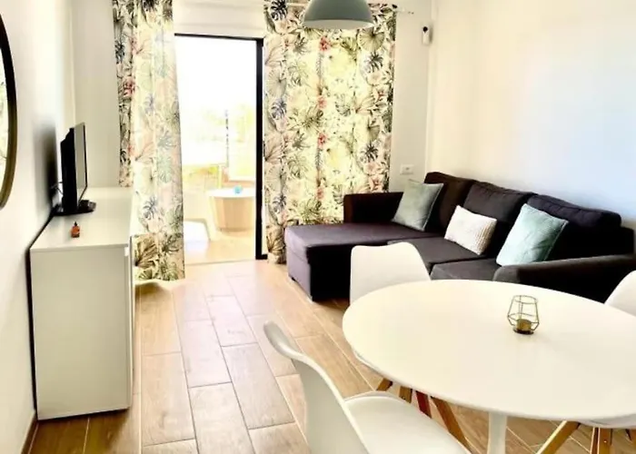 Casa Del Mar * San Miguel de Abona