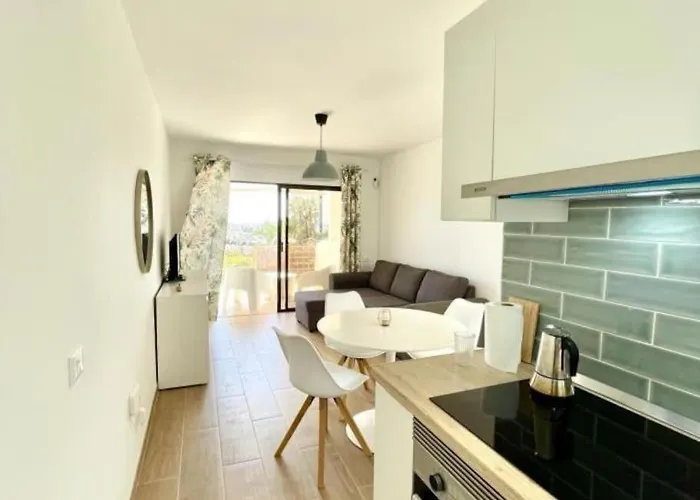 Appartement Casa Del Mar