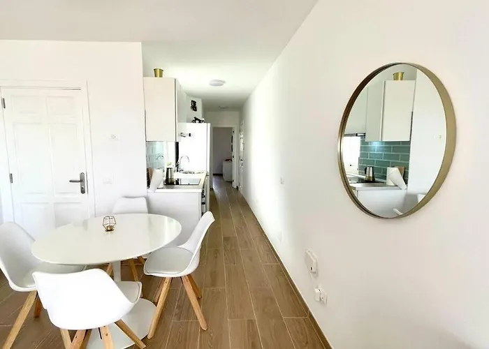 Casa Del Mar Appartement *