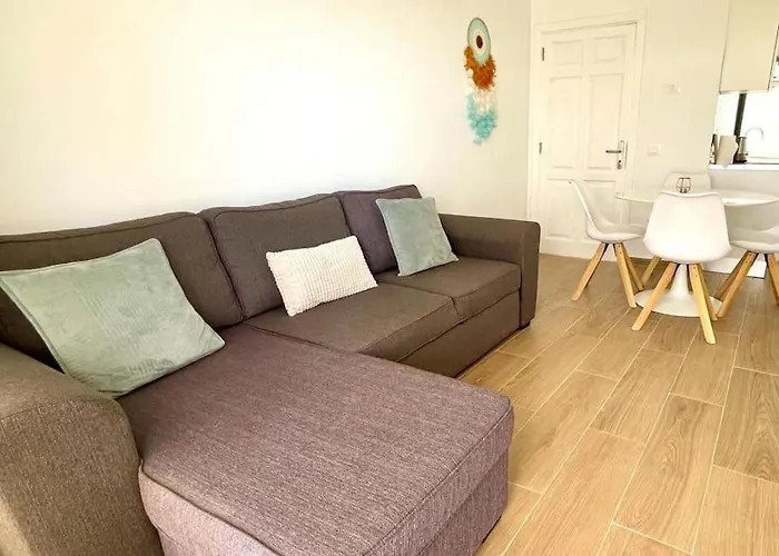 Appartement Casa Del Mar *