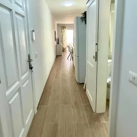 شقة Casa Del Mar *