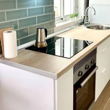 Διαμέρισμα Casa Del Mar Σαν Μιγκέλ ντε Αμπόνα