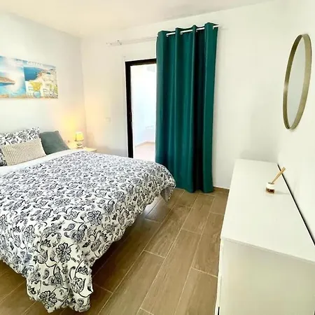 Casa Del Mar شقة *