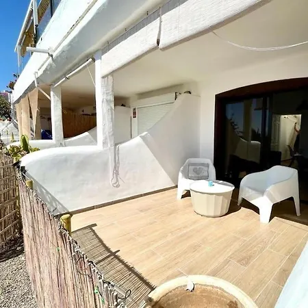 Casa Del Mar Σαν Μιγκέλ ντε Αμπόνα