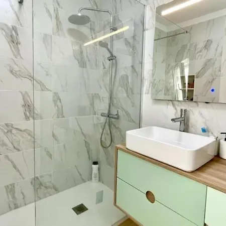 Apartamento Casa Del Mar San Miguel de Abona