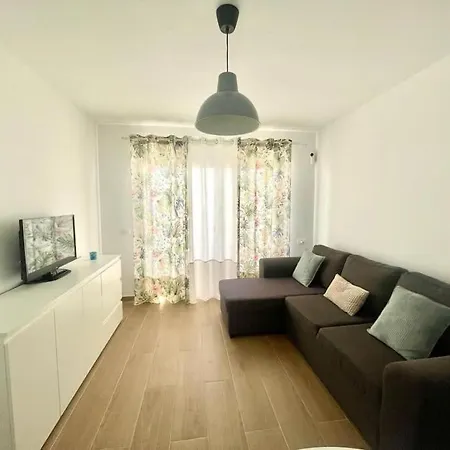 Apartment Casa Del Mar