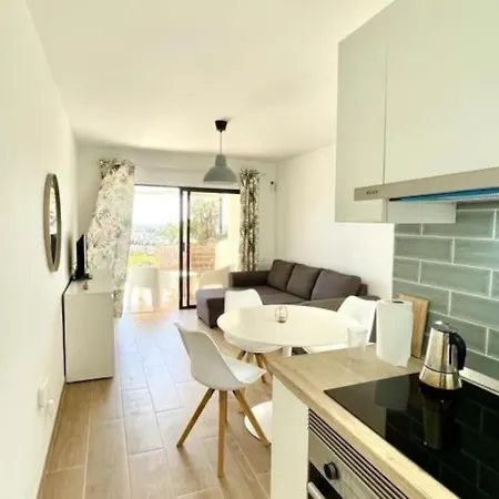 Apartmán Casa Del Mar - Seafront Living, Sea Views & Golf