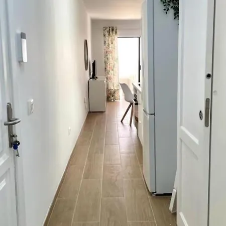 Διαμέρισμα Casa Del Mar Σαν Μιγκέλ ντε Αμπόνα