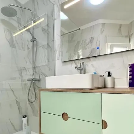 Casa Del Mar Σαν Μιγκέλ ντε Αμπόνα