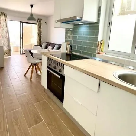 Casa Del Mar * سان ميغيل ذي أبونا