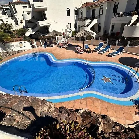 Apartment Casa Del Mar San Miguel de Abona