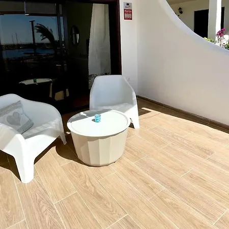 Apartment Casa Del Mar