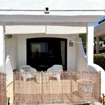 Διαμέρισμα Casa Del Mar Σαν Μιγκέλ ντε Αμπόνα