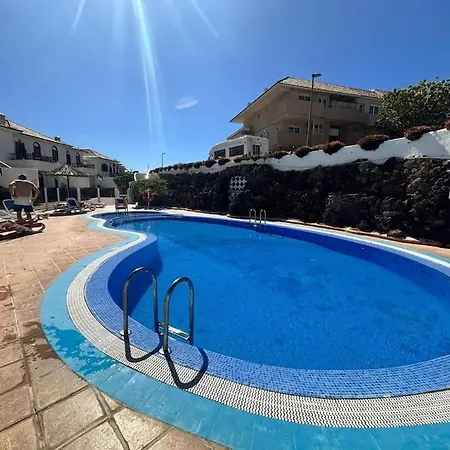 Διαμέρισμα Casa Del Mar Σαν Μιγκέλ ντε Αμπόνα