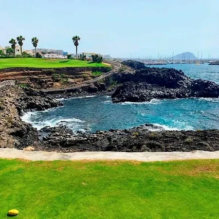 Casa Del Mar San Miguel de Abona