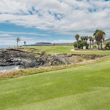 Casa Del Mar - Seafront Living, Sea Views & Golf