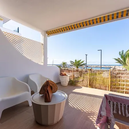 Casa Del Mar Διαμέρισμα *