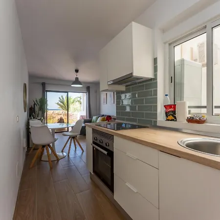 Casa Del Mar Σαν Μιγκέλ ντε Αμπόνα