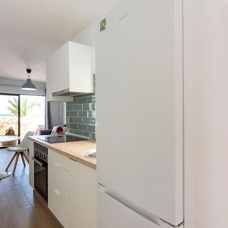 Casa Del Mar - Seafront Living, Sea Views & Golf Apartmán *