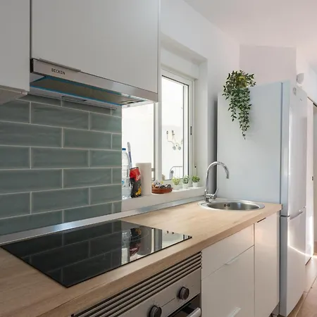 Casa Del Mar - Seafront Living, Sea Views & Golf Apartmán San Miguel de Abona