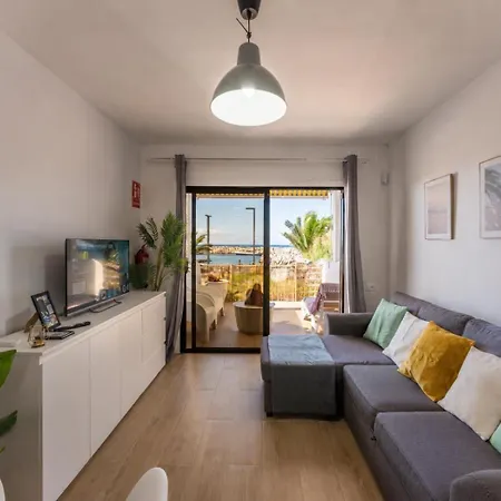 Casa Del Mar * San Miguel de Abona