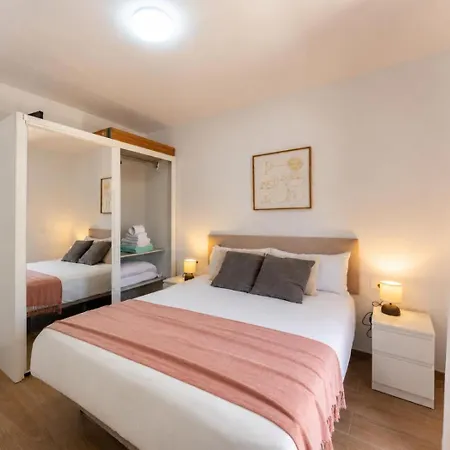 Apartment Casa Del Mar