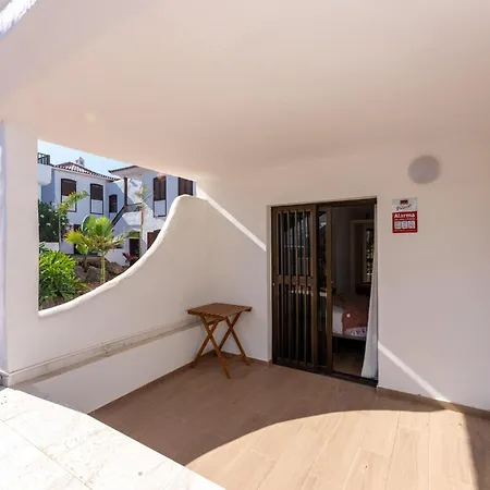 Διαμέρισμα Casa Del Mar Σαν Μιγκέλ ντε Αμπόνα