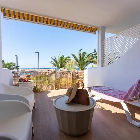 Casa Del Mar شقة *