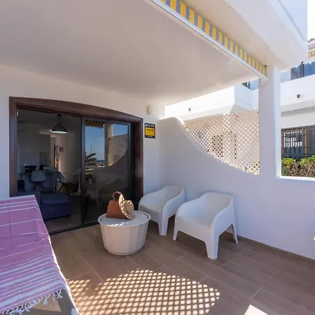 شقة Casa Del Mar سان ميغيل ذي أبونا