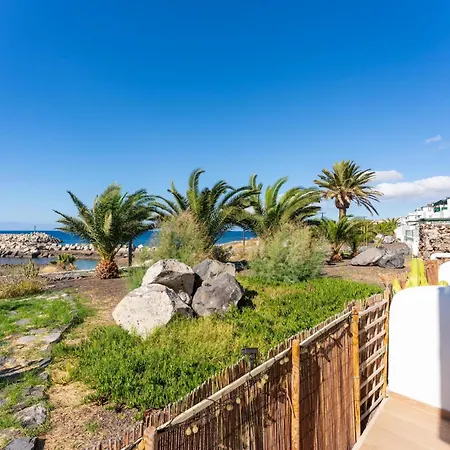 Casa Del Mar Σαν Μιγκέλ ντε Αμπόνα
