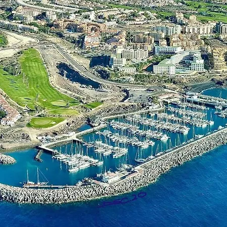 Apartmán Casa Del Mar - Seafront Living, Sea Views & Golf
