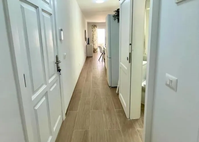 아파트 Casa Del Mar *