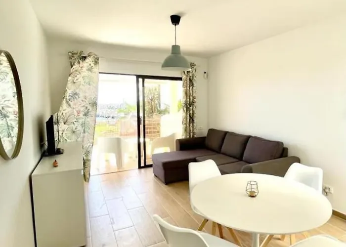 Apartment Casa Del Mar