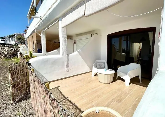 Casa Del Mar Σαν Μιγκέλ ντε Αμπόνα