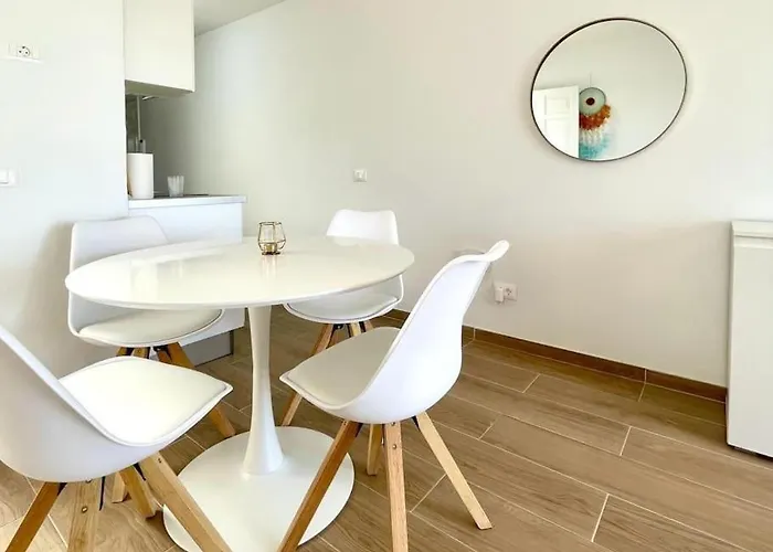 Apartment Casa Del Mar