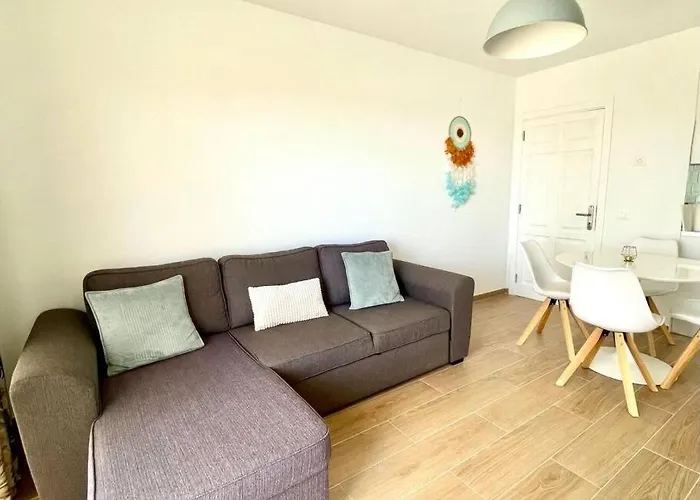 Casa Del Mar 아파트 산미겔데아보나