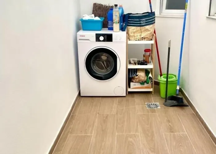 Casa Del Mar * 산미겔데아보나