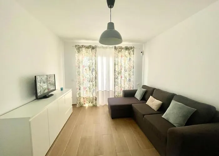 아파트 Casa Del Mar