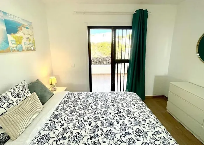 Casa Del Mar 아파트