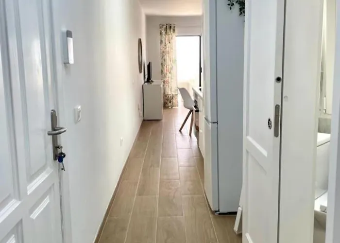 Apartment Casa Del Mar San Miguel de Abona