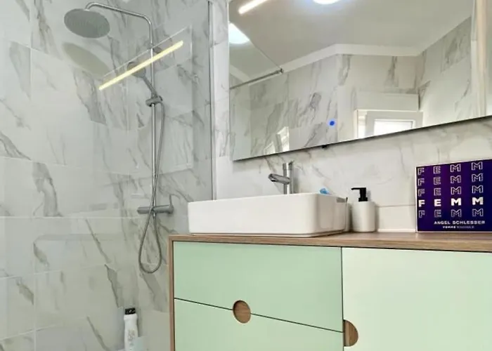 Casa Del Mar Σαν Μιγκέλ ντε Αμπόνα