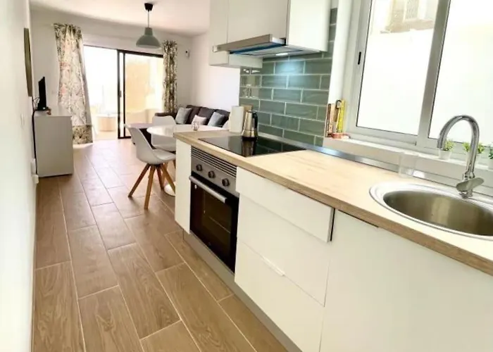 Casa Del Mar * San Miguel de Abona