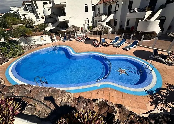 아파트 Casa Del Mar 산미겔데아보나