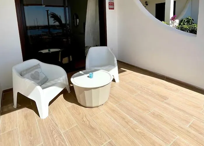 Διαμέρισμα Casa Del Mar